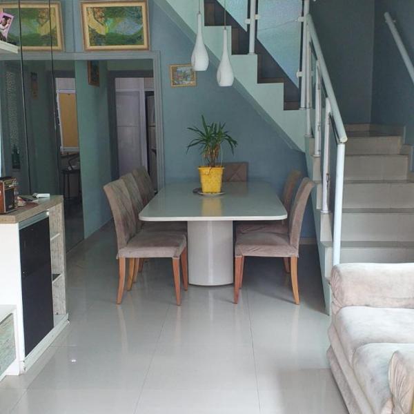 Casa Aconchegante 500 m da Praia - Foto 2