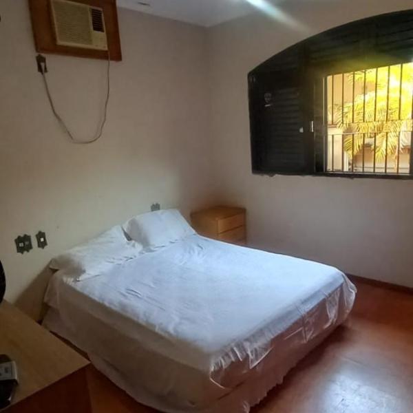 Quarto duplo com banheiro compartilhado para Festa do Peão - Foto 4