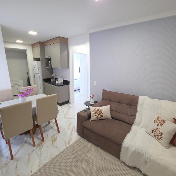 Apartamento Crisalidas em Foz