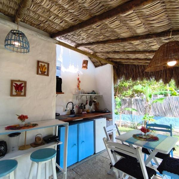 Pitico Chalé - Icaraí Kite Village - Foto 4