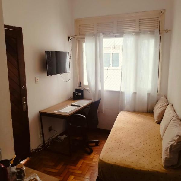Excellent location in Copacabana, Rio de Janeiro