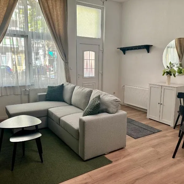 Holiday Home Roy, hotel u Berlinu