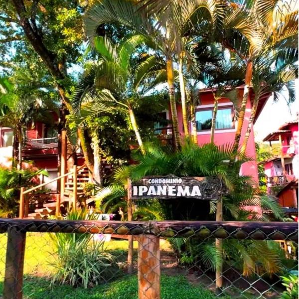 Apt Ipanema 301 | Melhor Localização da Cidade