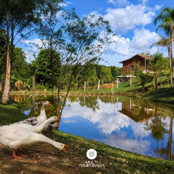 Colina Verde EcoPark - Canelinha/SC - Foto 2