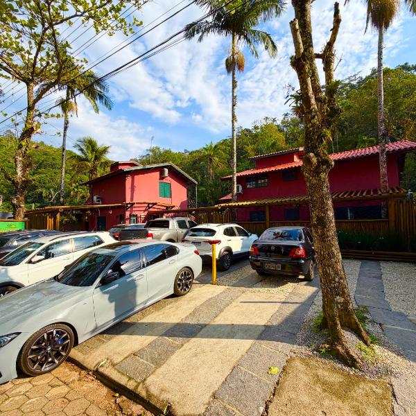 Pousada Pitel Ubatuba - Praia das Toninhas - Foto 5