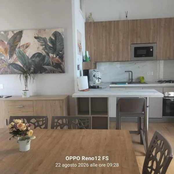 Domus LiMarini, hotel u gradu Lido Marini