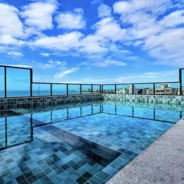 Apartamento Ponta Verde Smart Stay APT 713 - Foto 4