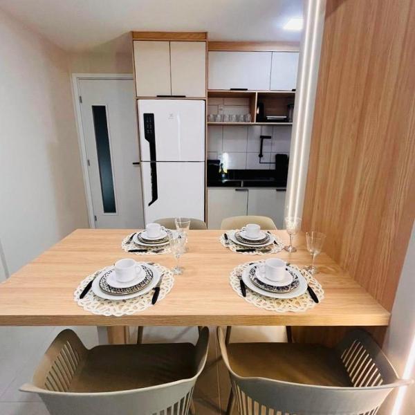 Apartamento Ponta Verde Smart Stay APT 713 - Foto 5
