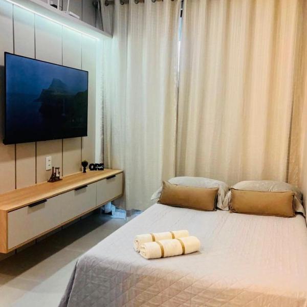 Apartamento Ponta Verde Smart Stay APT 713 - Foto 2
