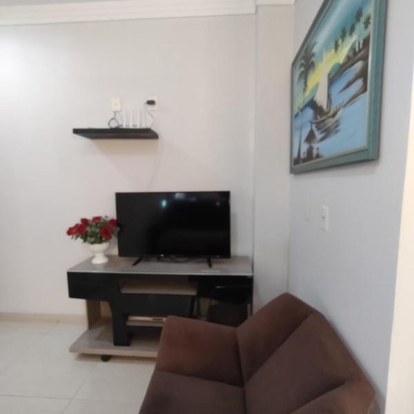 Casa Aconchego