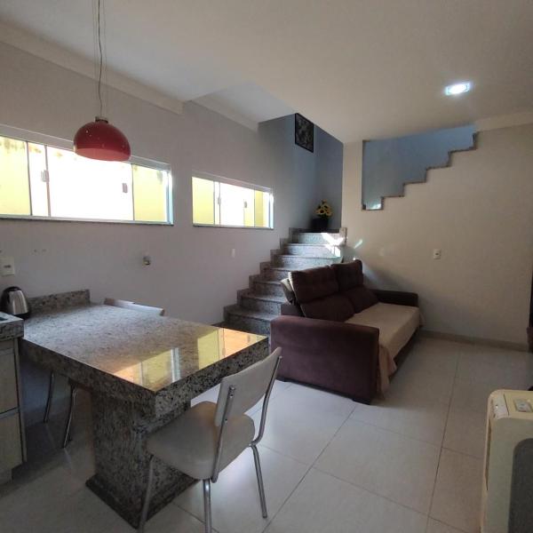 Casa Aconchego - Foto 4