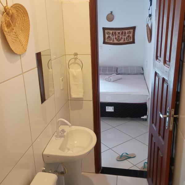 JeriquaCaramelo apartamento - Foto 3