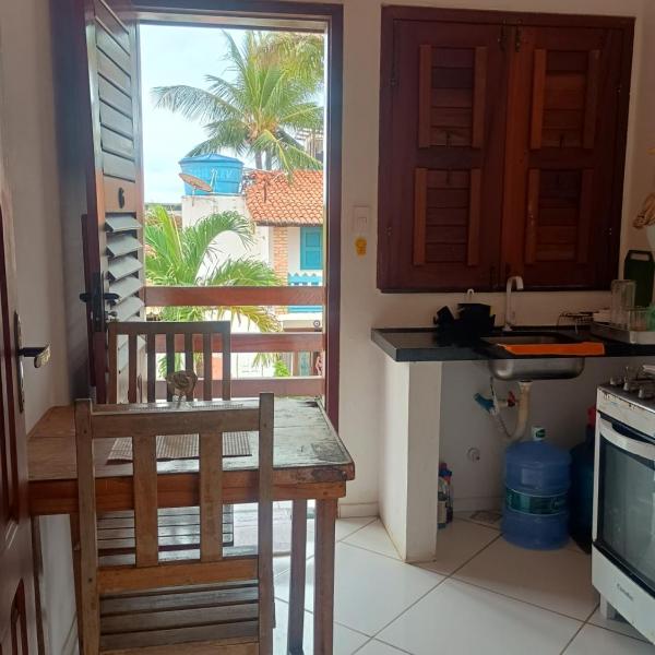JeriquaCaramelo apartamento - Foto 4