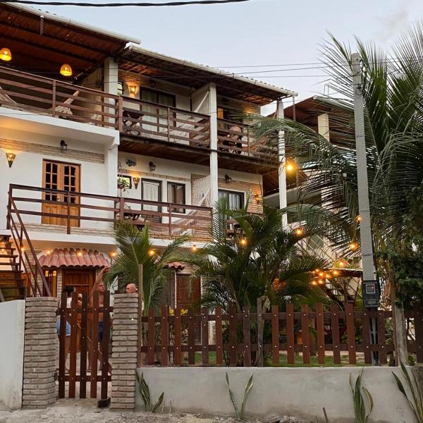 Kailua apartamentos e suítes - Foto 5