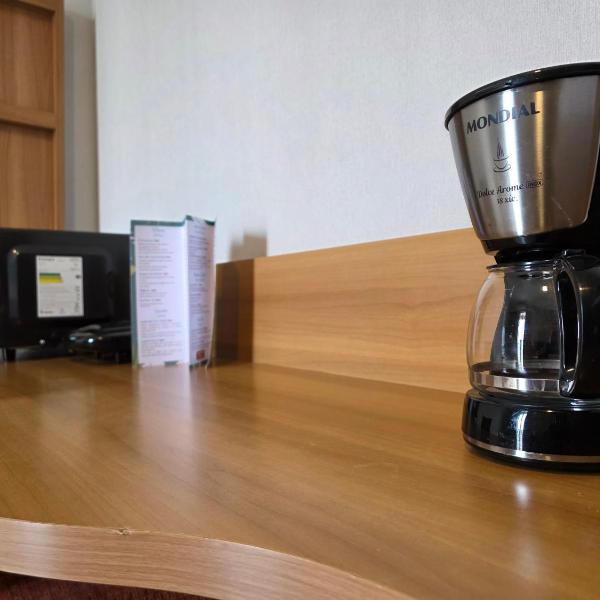 Flat Hotel Ibirapuera - Comfort - Foto 5
