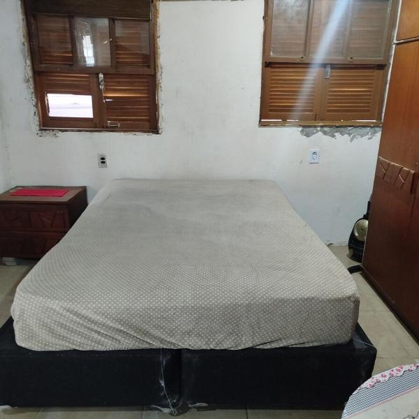 JK estilo quarto