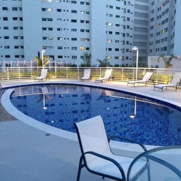 1008 Apt completo 1dorm, 300m shopping frei caneca - Foto 4