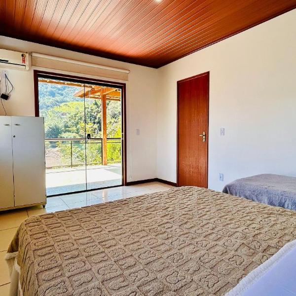 Casa Pomar • São Pedro da Serra - Foto 2