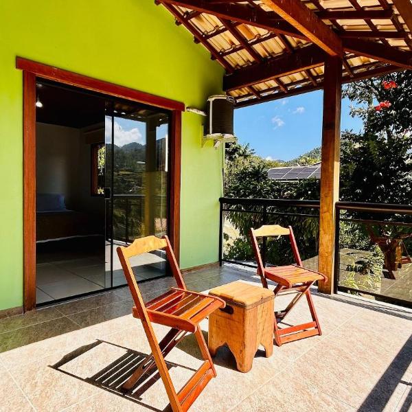 Casa Pomar • São Pedro da Serra - Foto 4