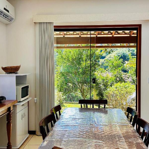 Casa Pomar • São Pedro da Serra - Foto 3