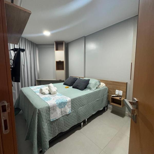 Zarya Gestao Studio Design3 607 com Jacuzzi - Foto 3