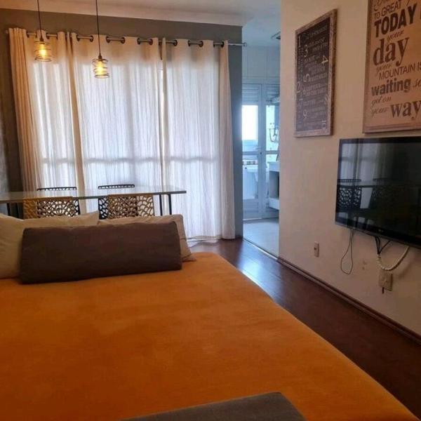 408 Apt soul paulista completo - Foto 5