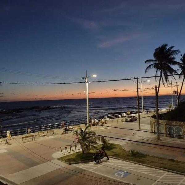 Waterfront Studio with a Privileged Ocean View - Foto 5