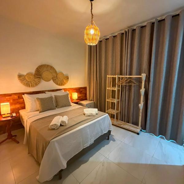 Casa e Suítes Boa Vista 257 - Foto 2