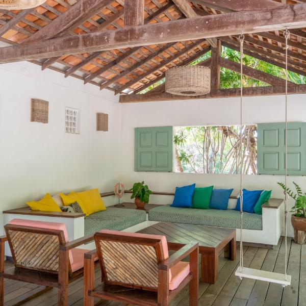 Villa Shanti - Foto 4