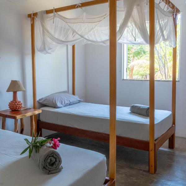 Villa Shanti - Foto 2