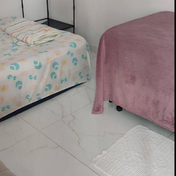 Casinha na orla de Pedra de Guaratiba - Foto 5