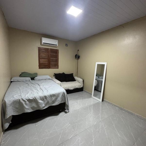 Casa de Hóspedes - Foto 2