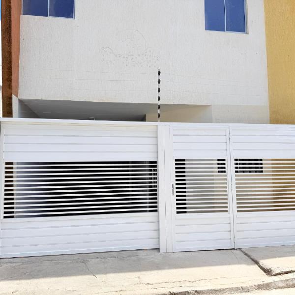 Duplex premium com garagem perto do centro 5 hósp. - Foto 2