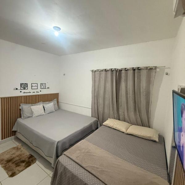 Casa aconchegante, ótima para temporada - Foto 2