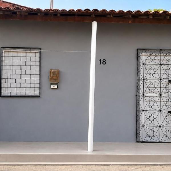 Casa aconchegante, ótima para temporada - Foto 5