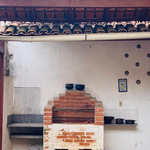 Casa de 5 quartos à 80 metros da praia - Foto 5