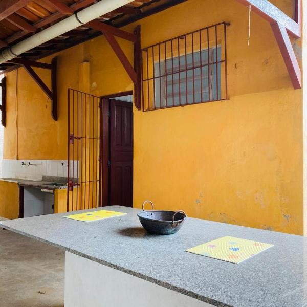 Casa de 5 quartos à 80 metros da praia - Foto 3