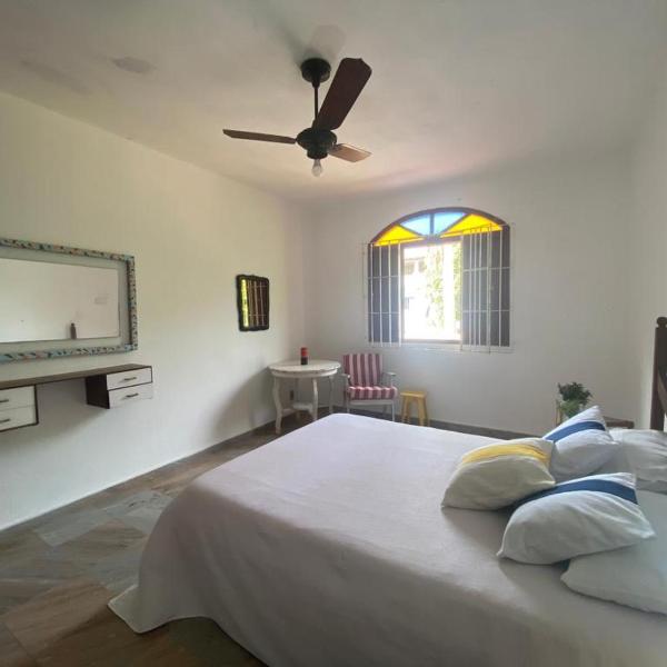 Casa de 5 quartos à 80 metros da praia - Foto 2