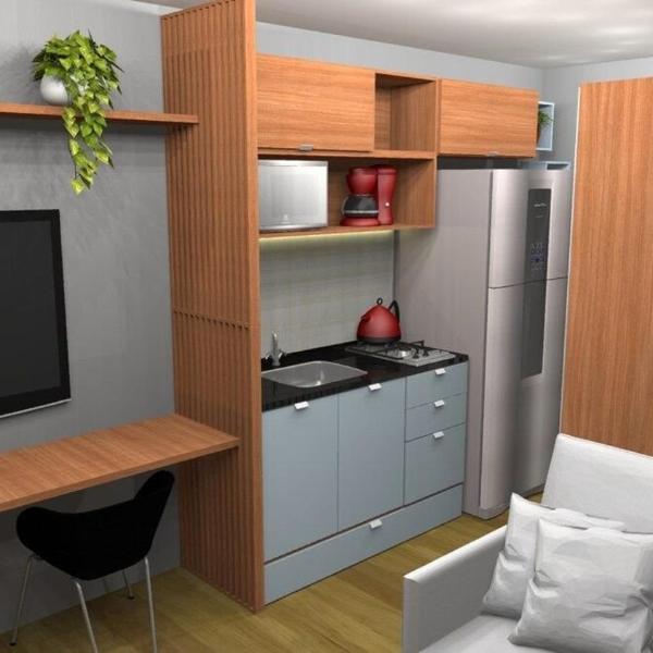 Studio Roosevelt II - Próx a Consolação - Foto 2