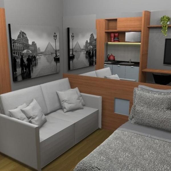 Studio Roosevelt II - Próx a Consolação - Foto 4