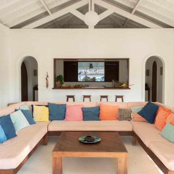 Villa Gaia - Foto 5