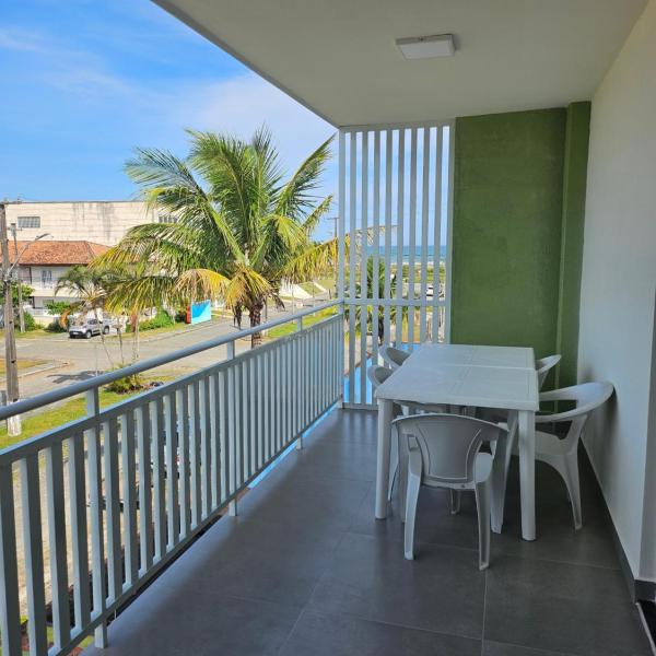Casa com piscina - 1 quadra da praia - Shangrila - Foto 5