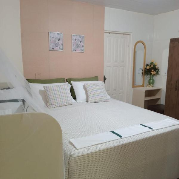 Apartamento Mobiliado - Foto 2