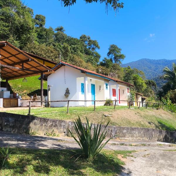 Chalés do Alto Paraty - Foto 5