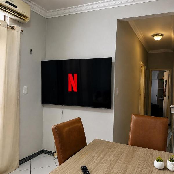 Apartamento perto do Manauara Shopping