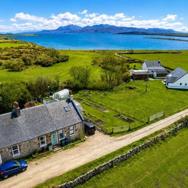 The Stay at Straad, hotel em Island of Bute