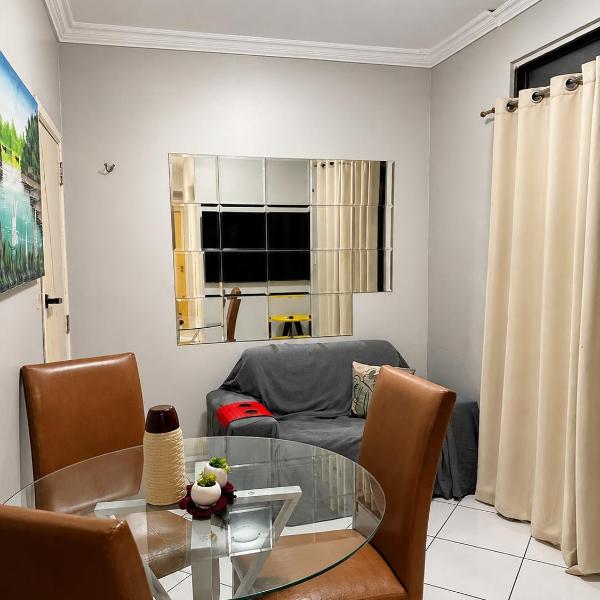 Apartamento perto do Manauara Shopping - Foto 5