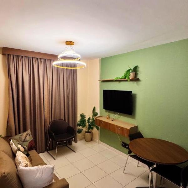 Privé Boulevard Hotel 1006