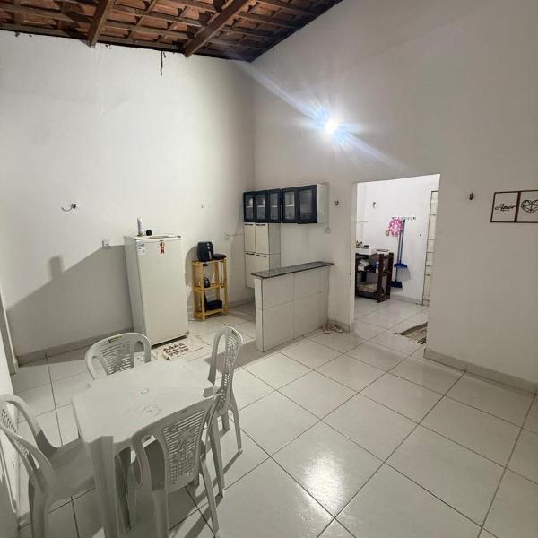 Casa aconchegante, ótima para temporada - Foto 4