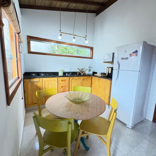 Vila do Sossego casa 03 - Foto 4